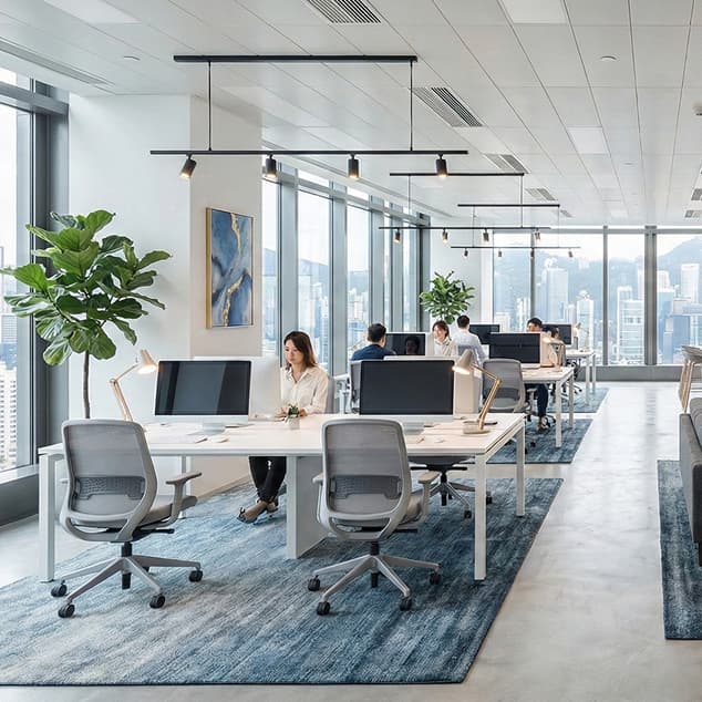 Corporate Headquarters