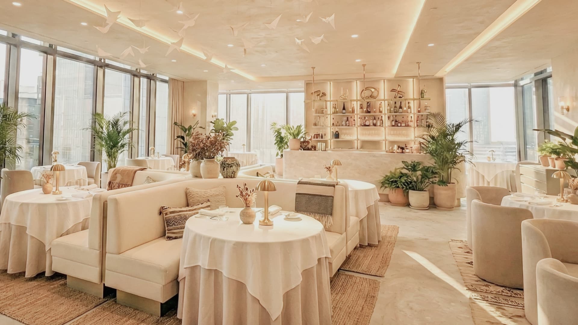 Dining Space - 2