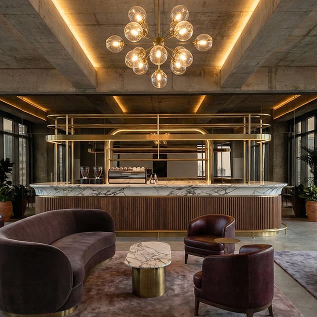 Private Club House