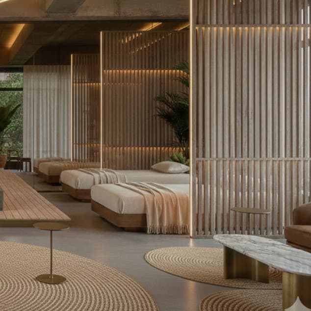 Premium Spa