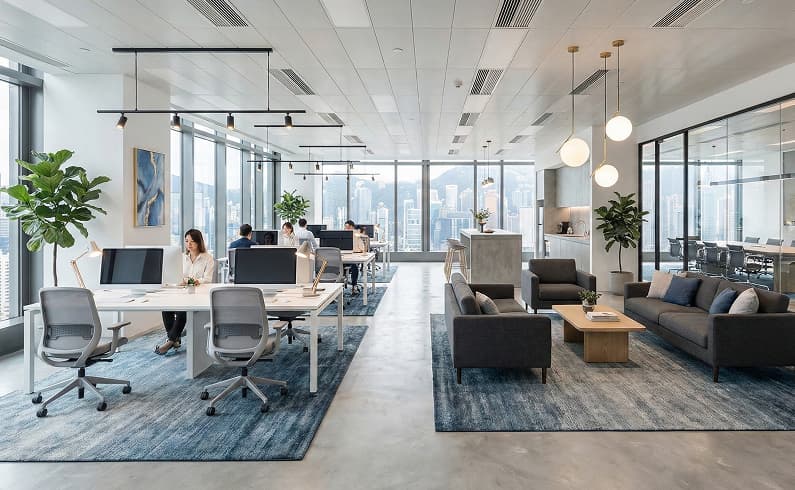Office suite
